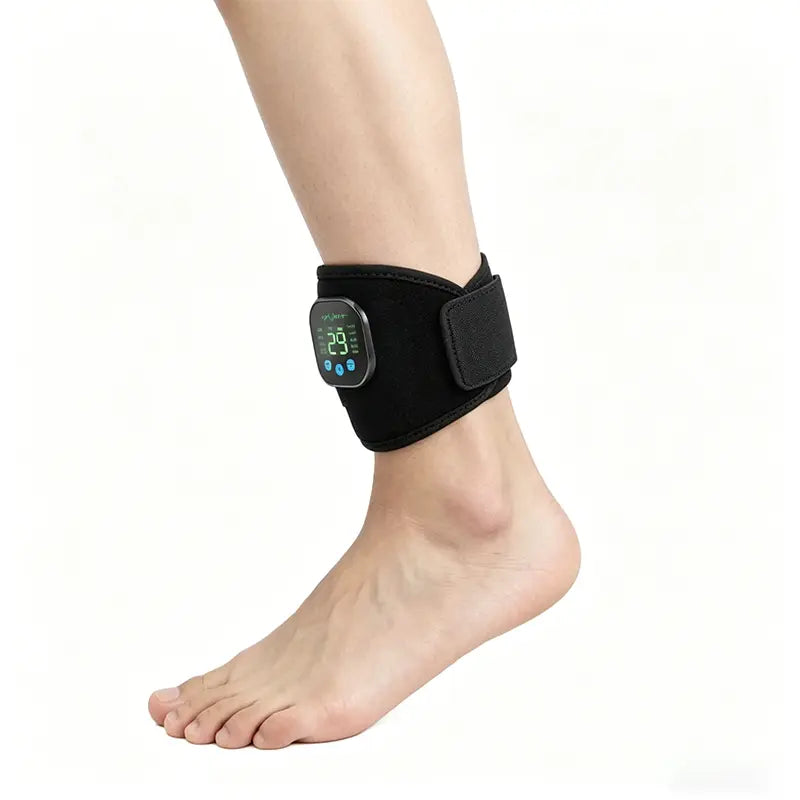 Hand Muscle Atrophy Exercise Device