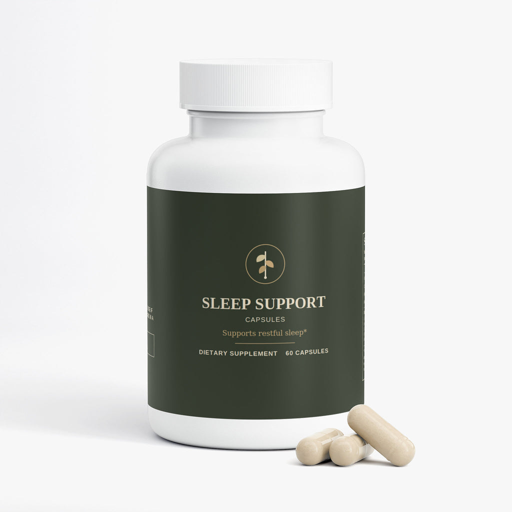 Sleep Support