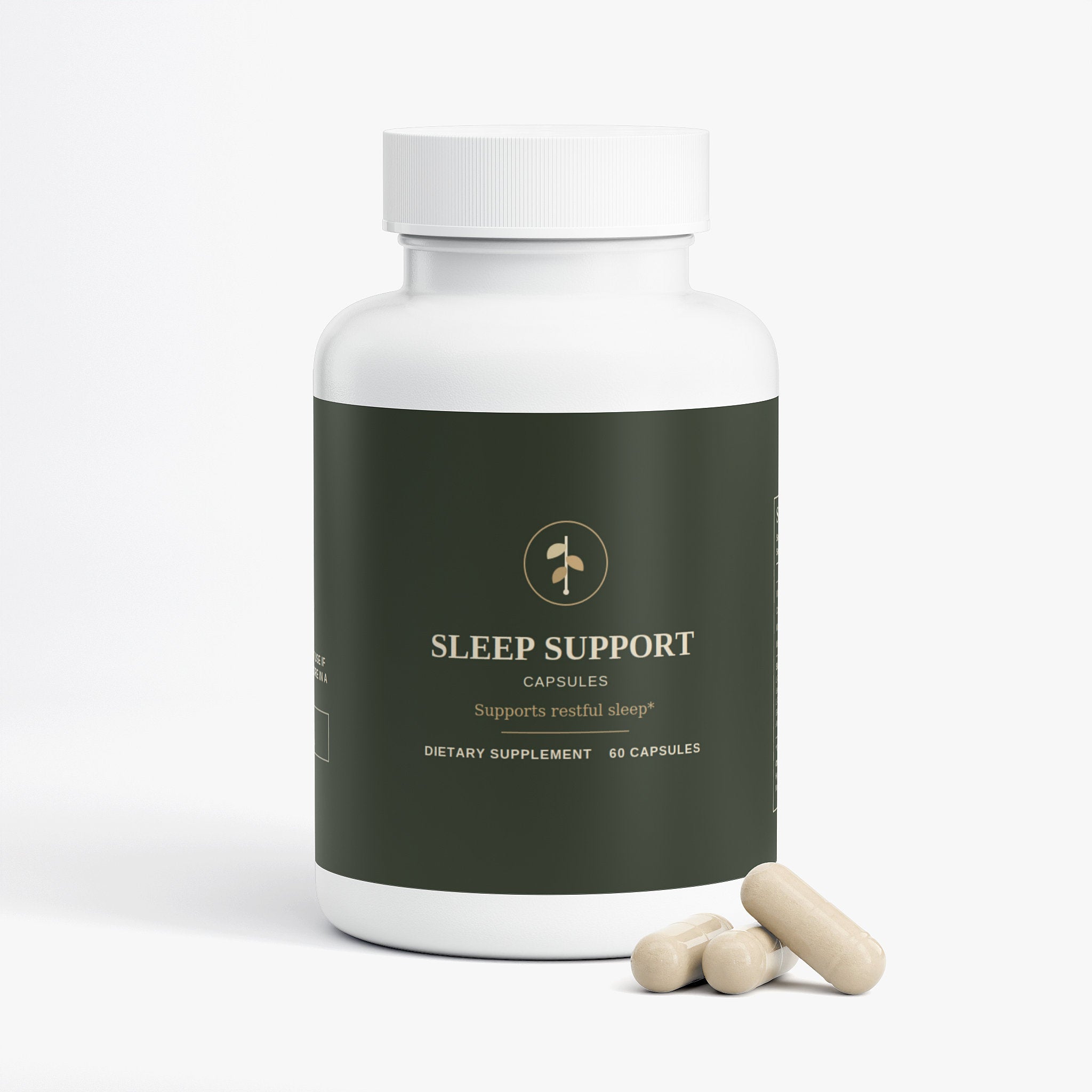 Sleep Support