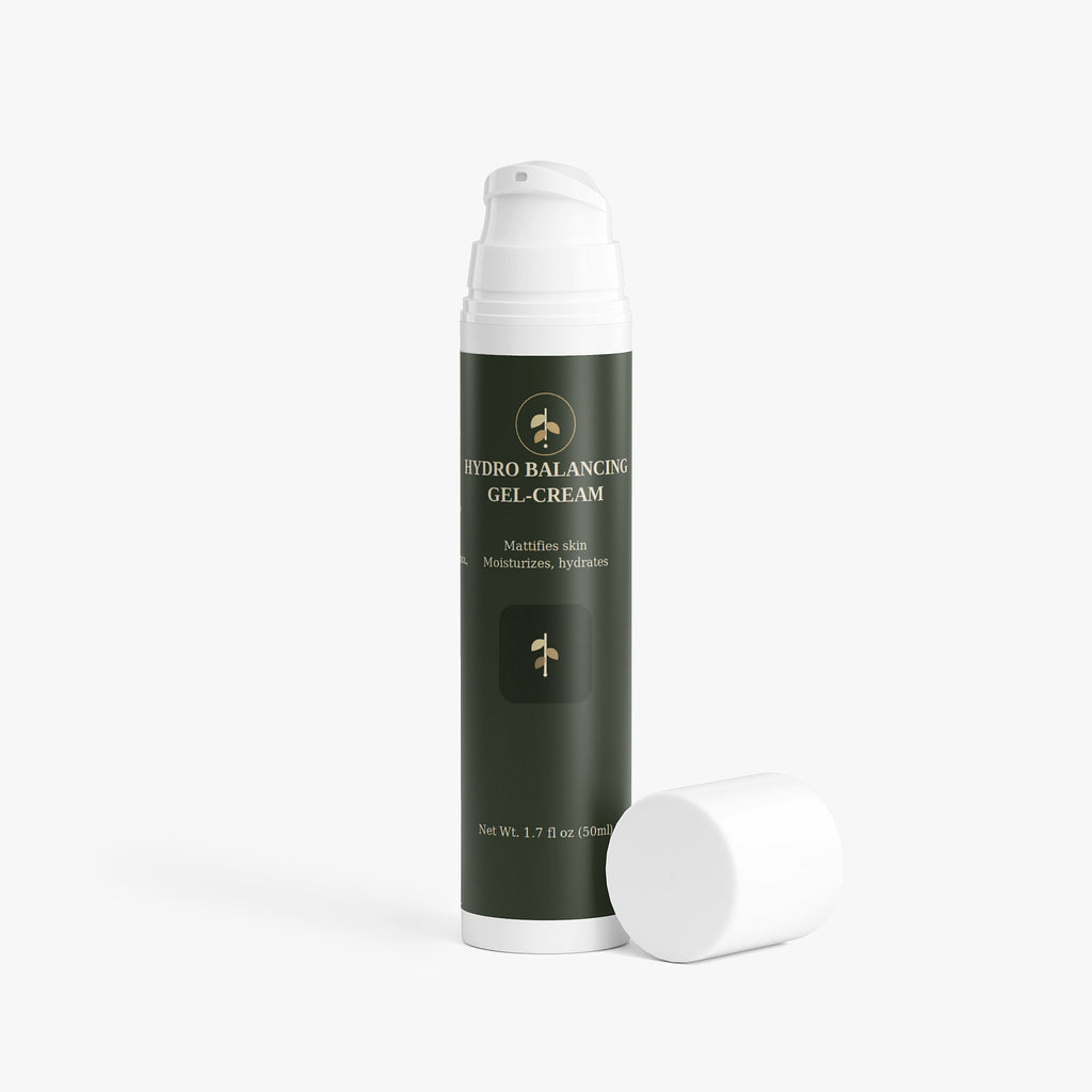 Hydro Balancing Gel-Cream