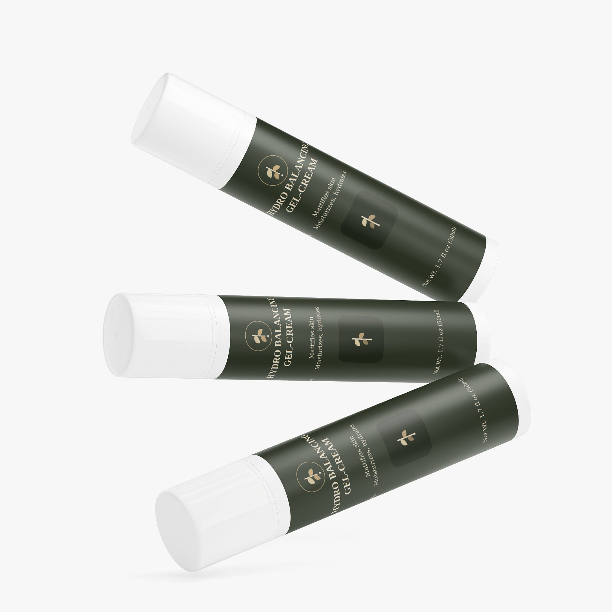 Hydro Balancing Gel-Cream