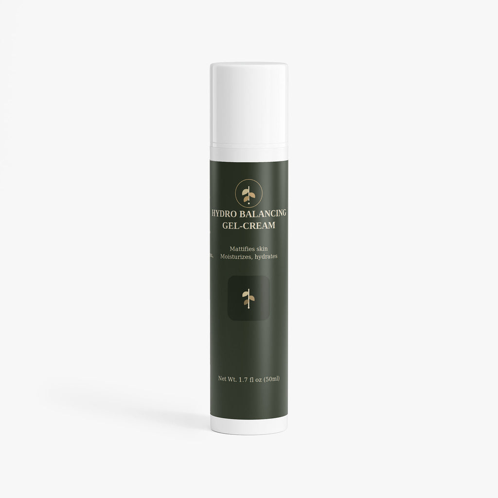 Hydro Balancing Gel-Cream