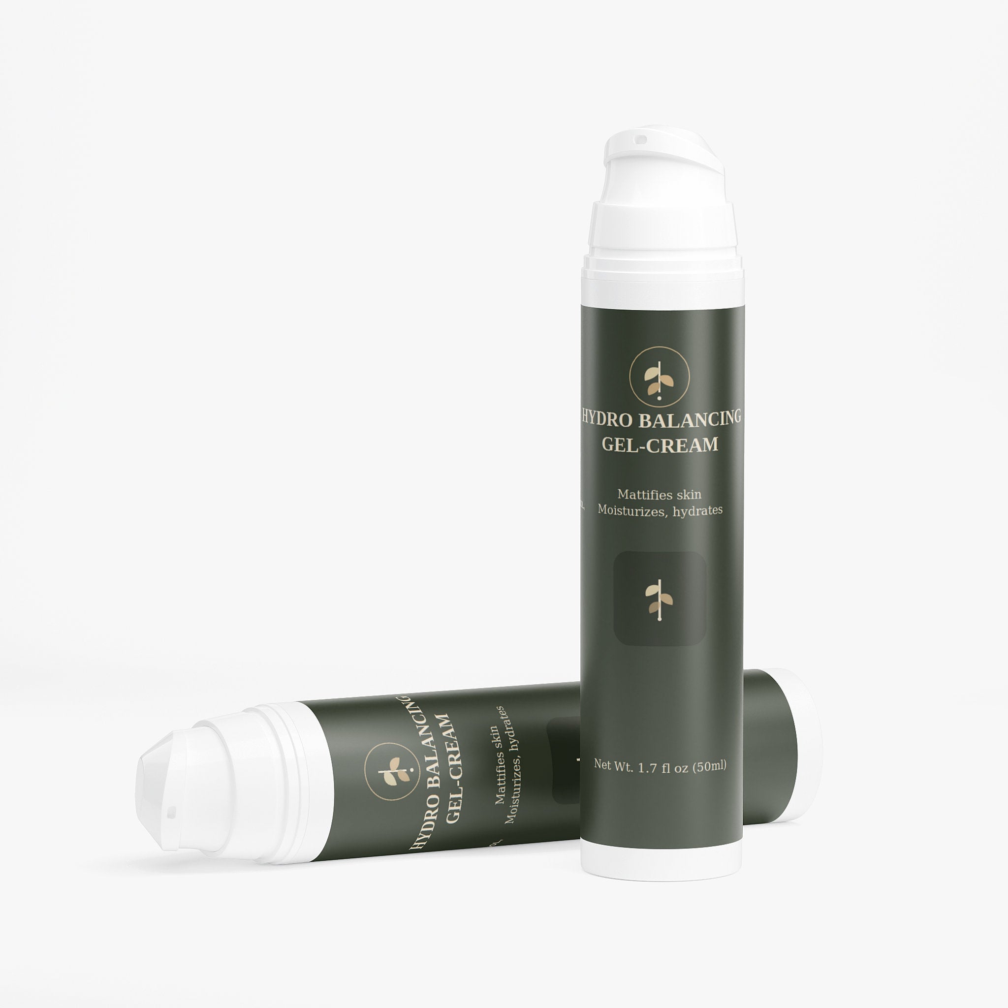 Hydro Balancing Gel-Cream