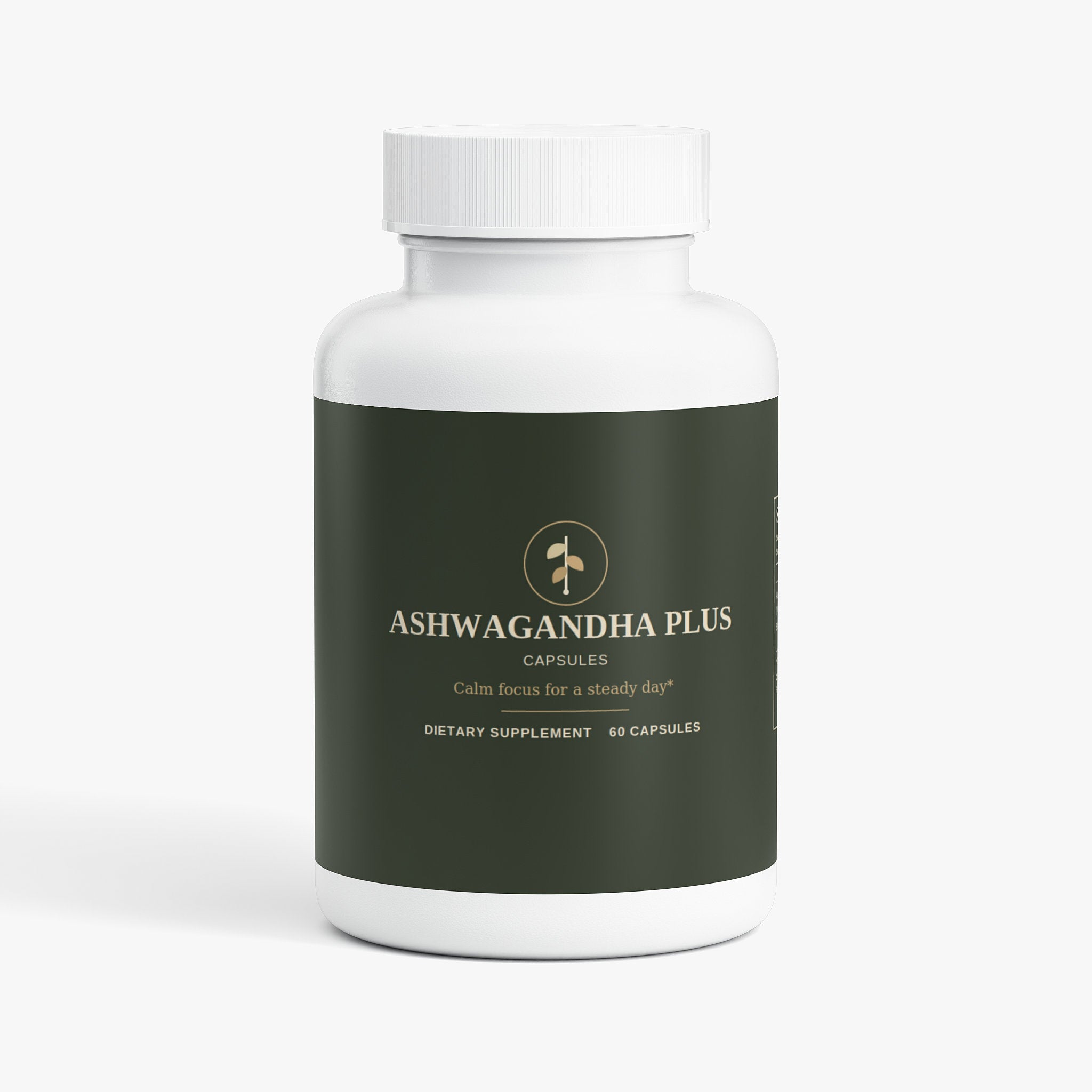 Ashwagandha Plus