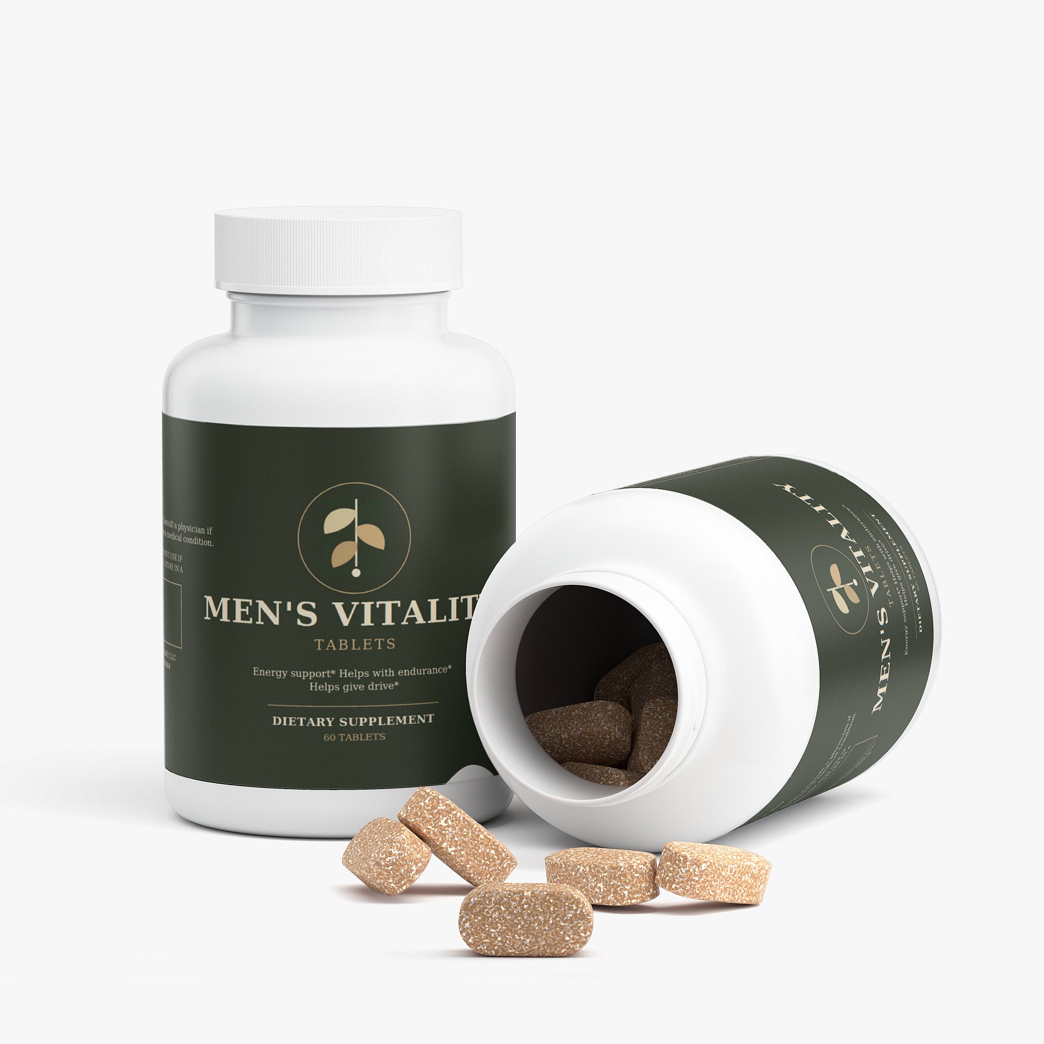 Men's Vitality
