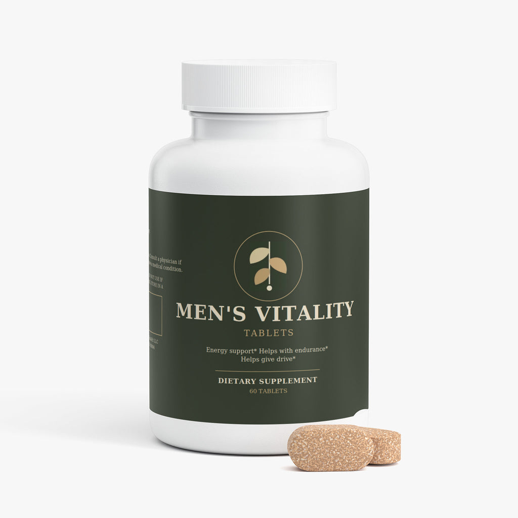 Men's Vitality