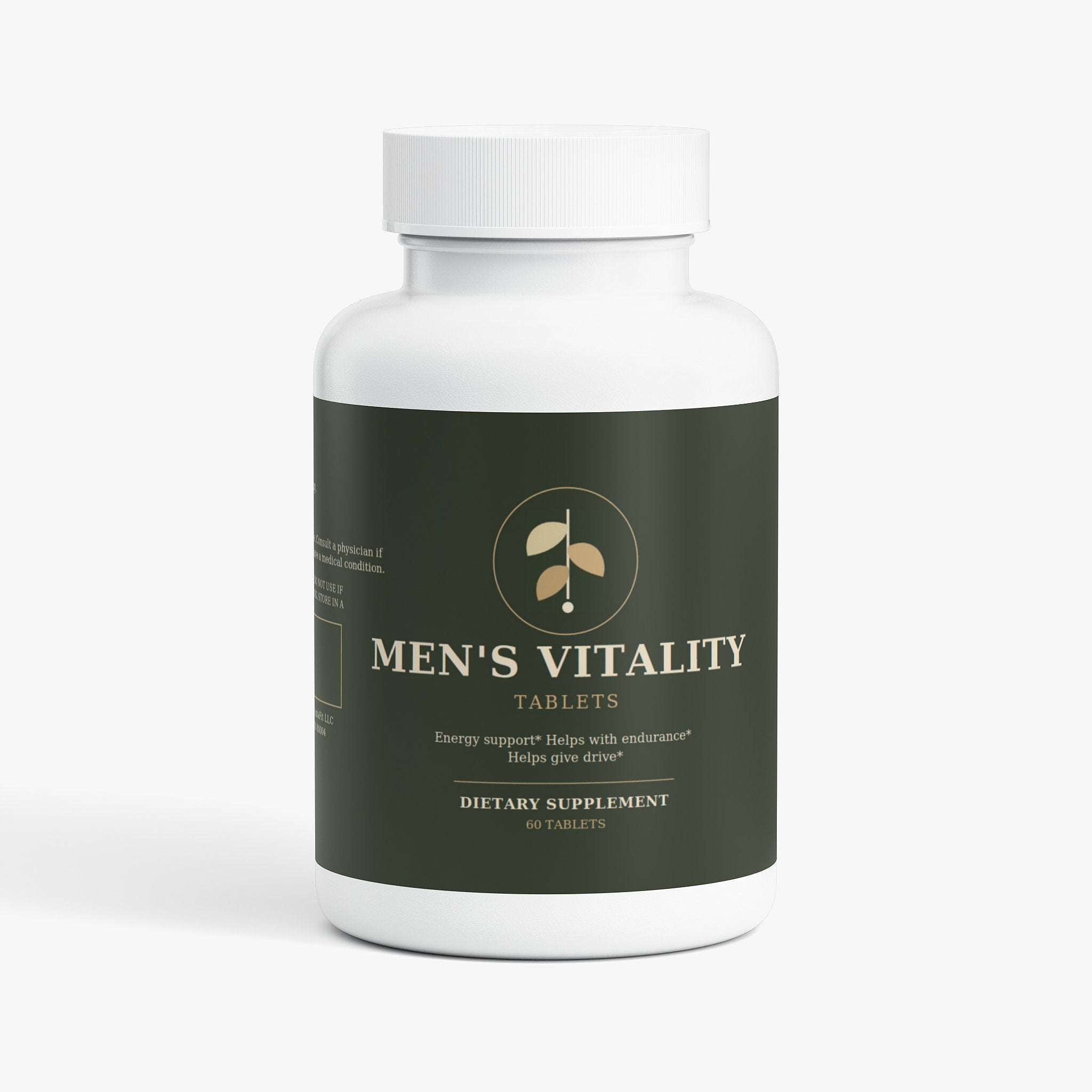 Men's Vitality