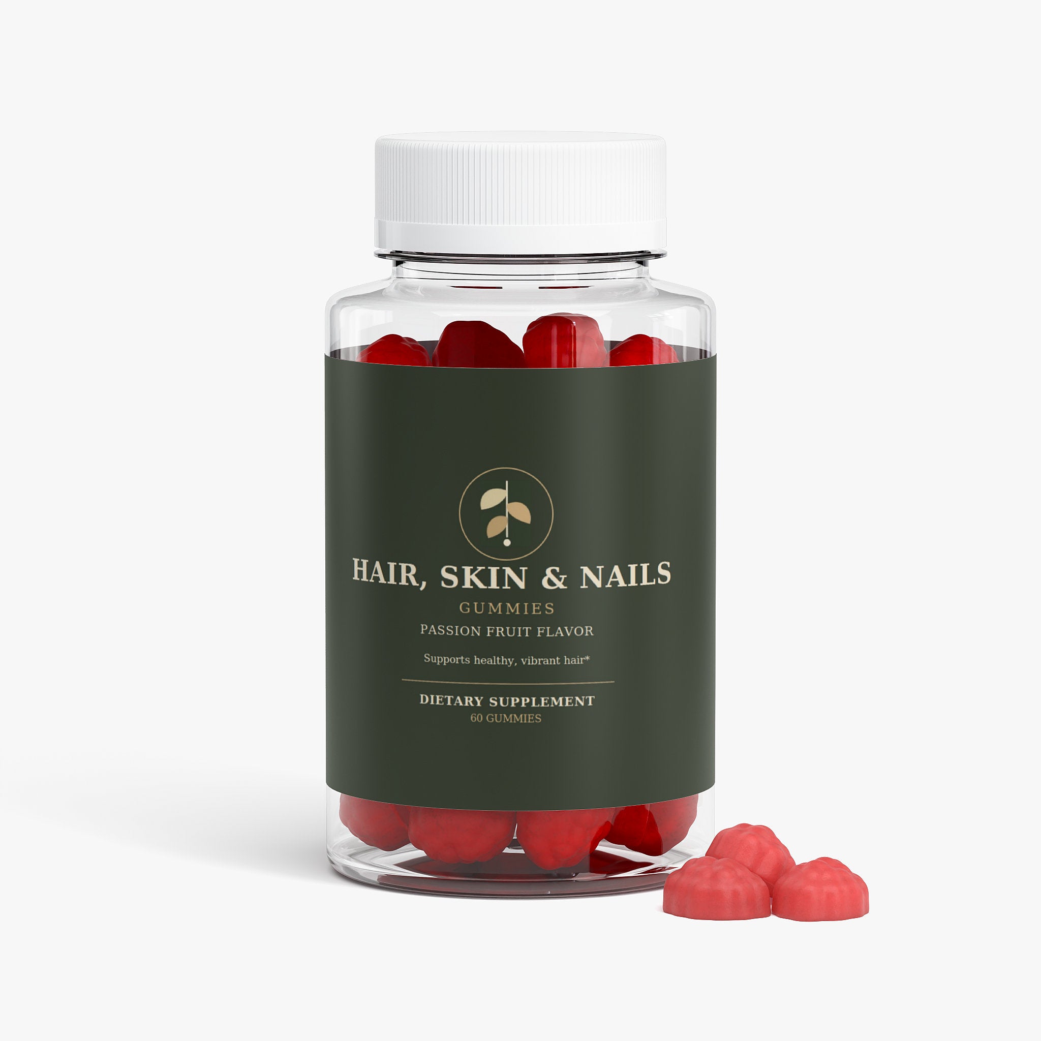 Hair, Skin & Nails Gummies
