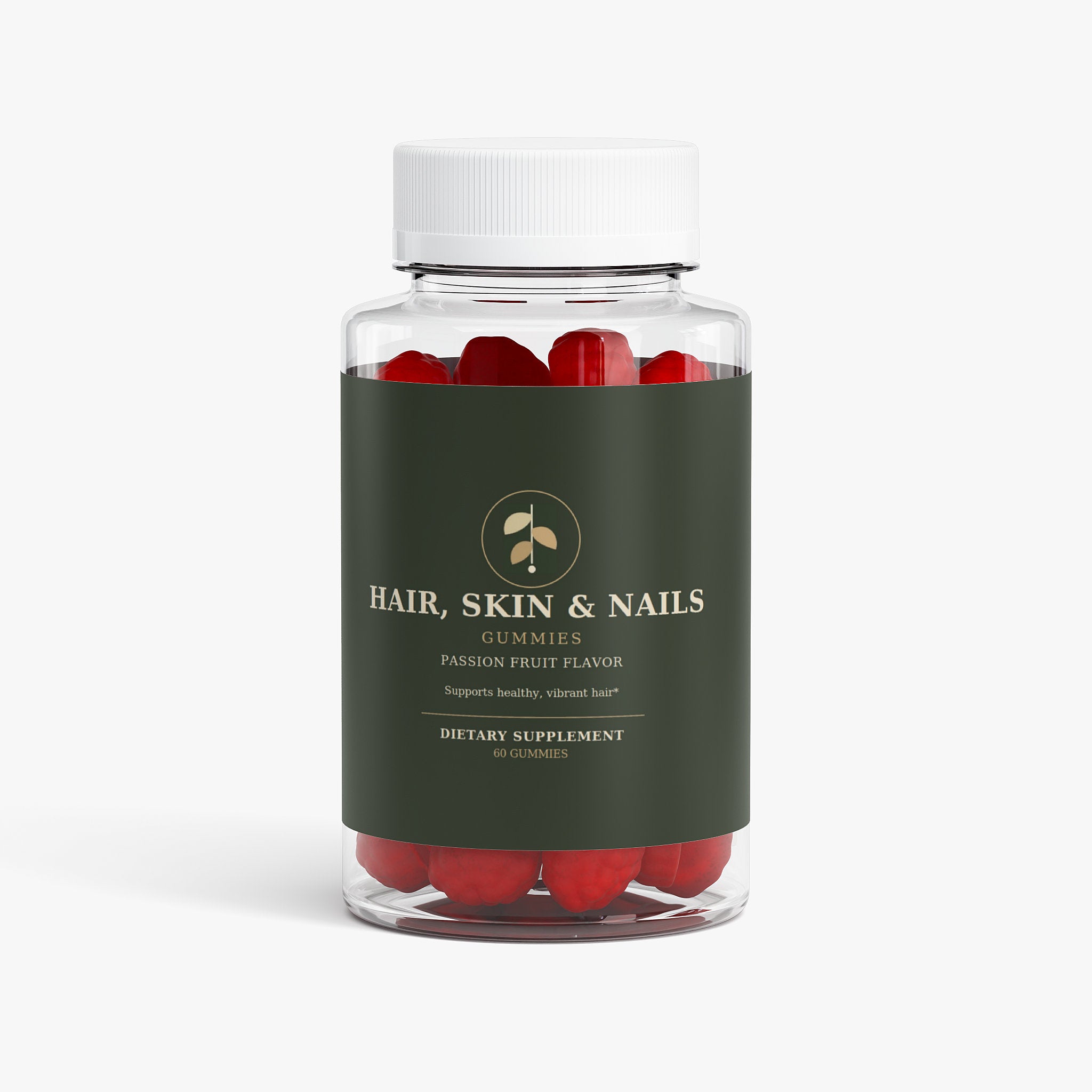 Hair, Skin & Nails Gummies