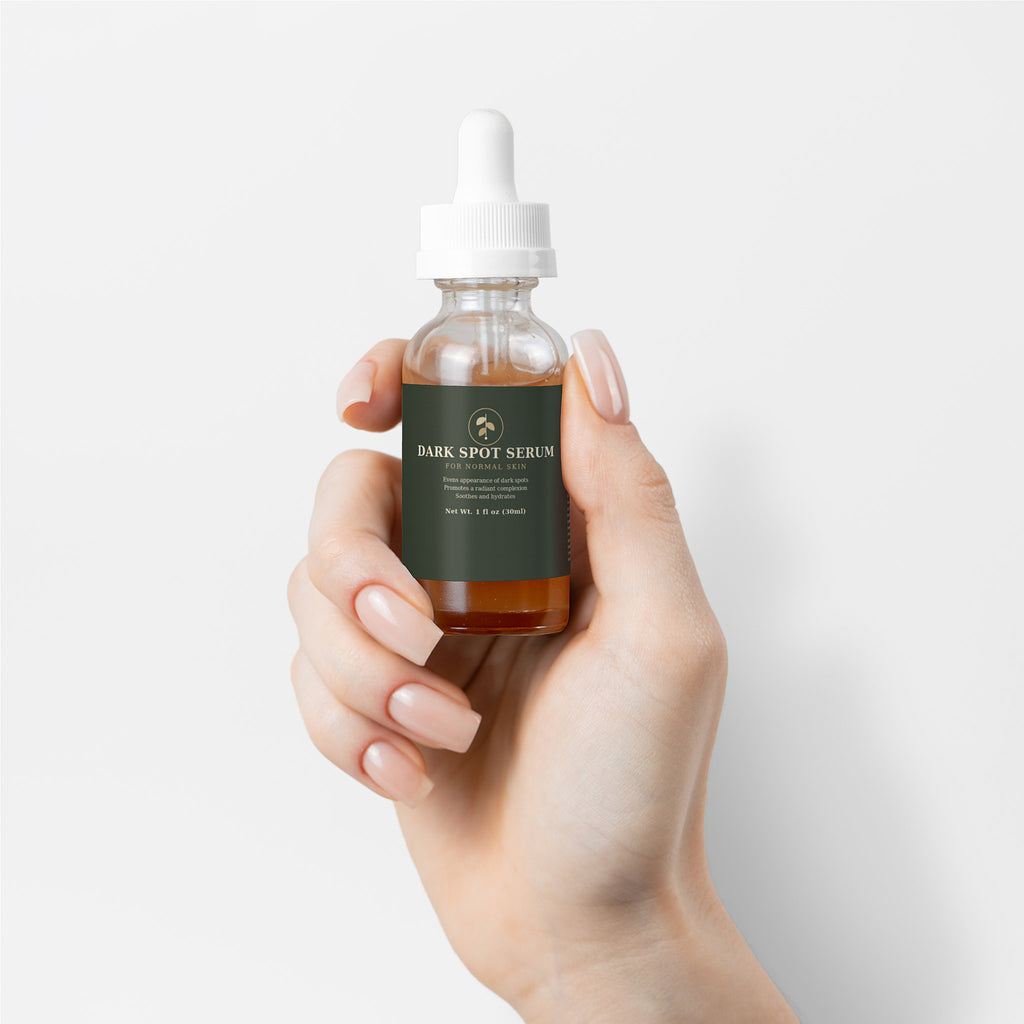 Dark Spot Serum for Normal Skin