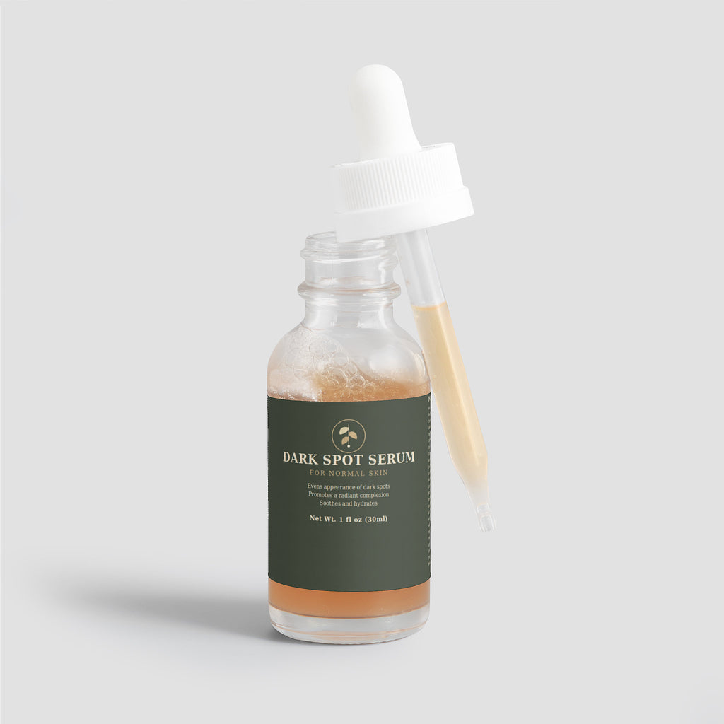 Dark Spot Serum for Normal Skin