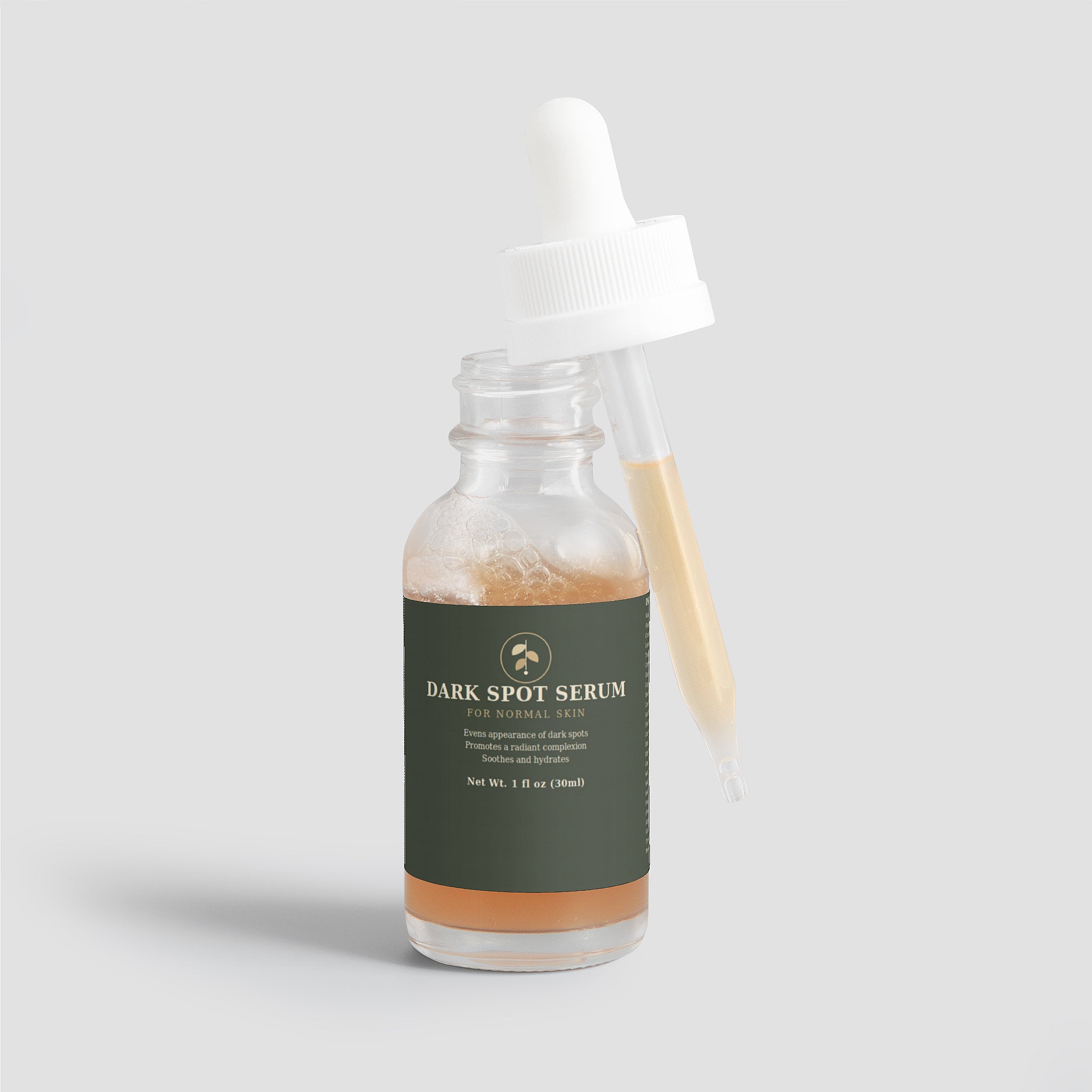Dark Spot Serum for Normal Skin
