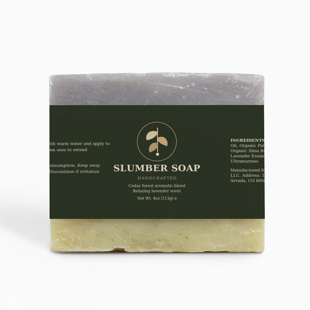 Slumber Soap
