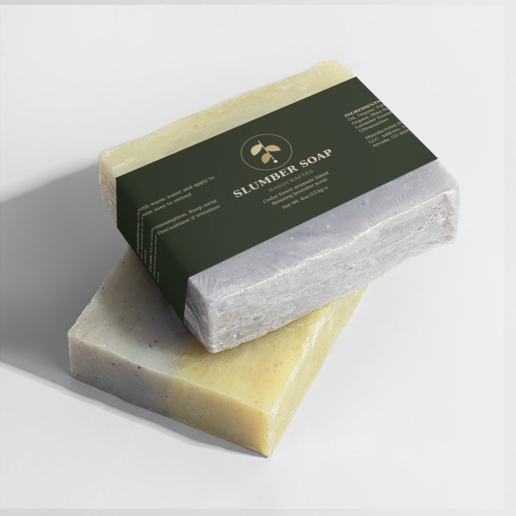 Slumber Soap