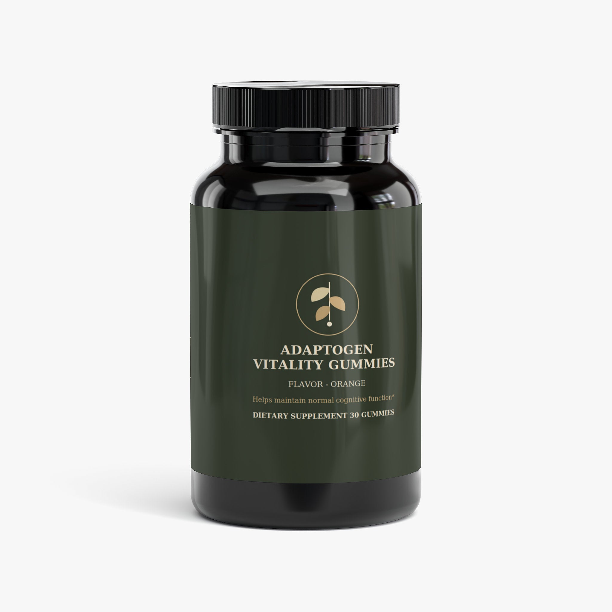 Adaptogen Vitality Gummies