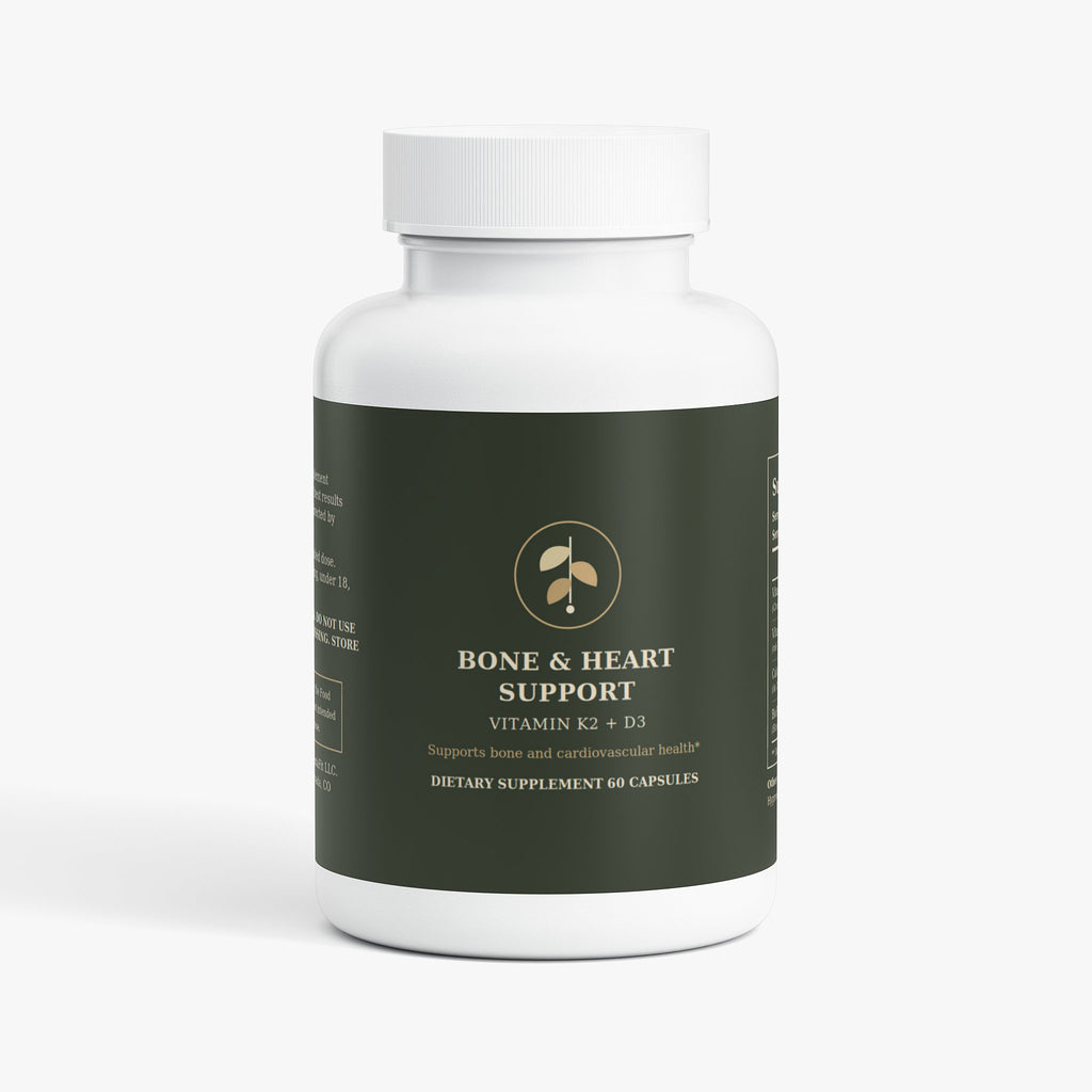 Bone & Heart Support
