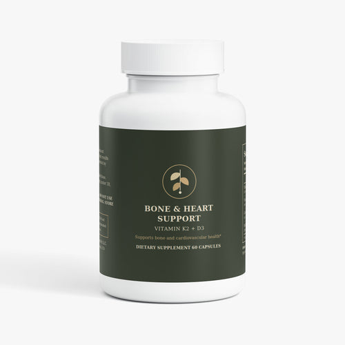 Bone & Heart Support