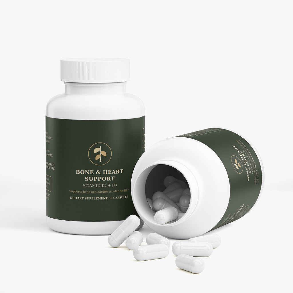Bone & Heart Support