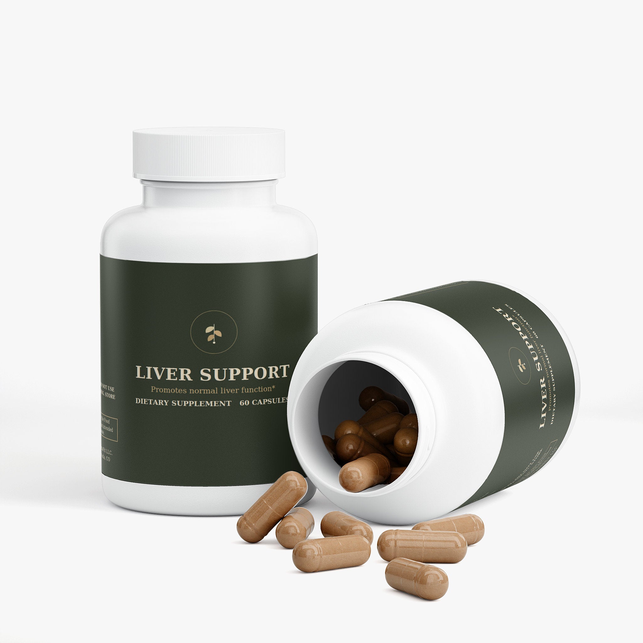 Liver Support