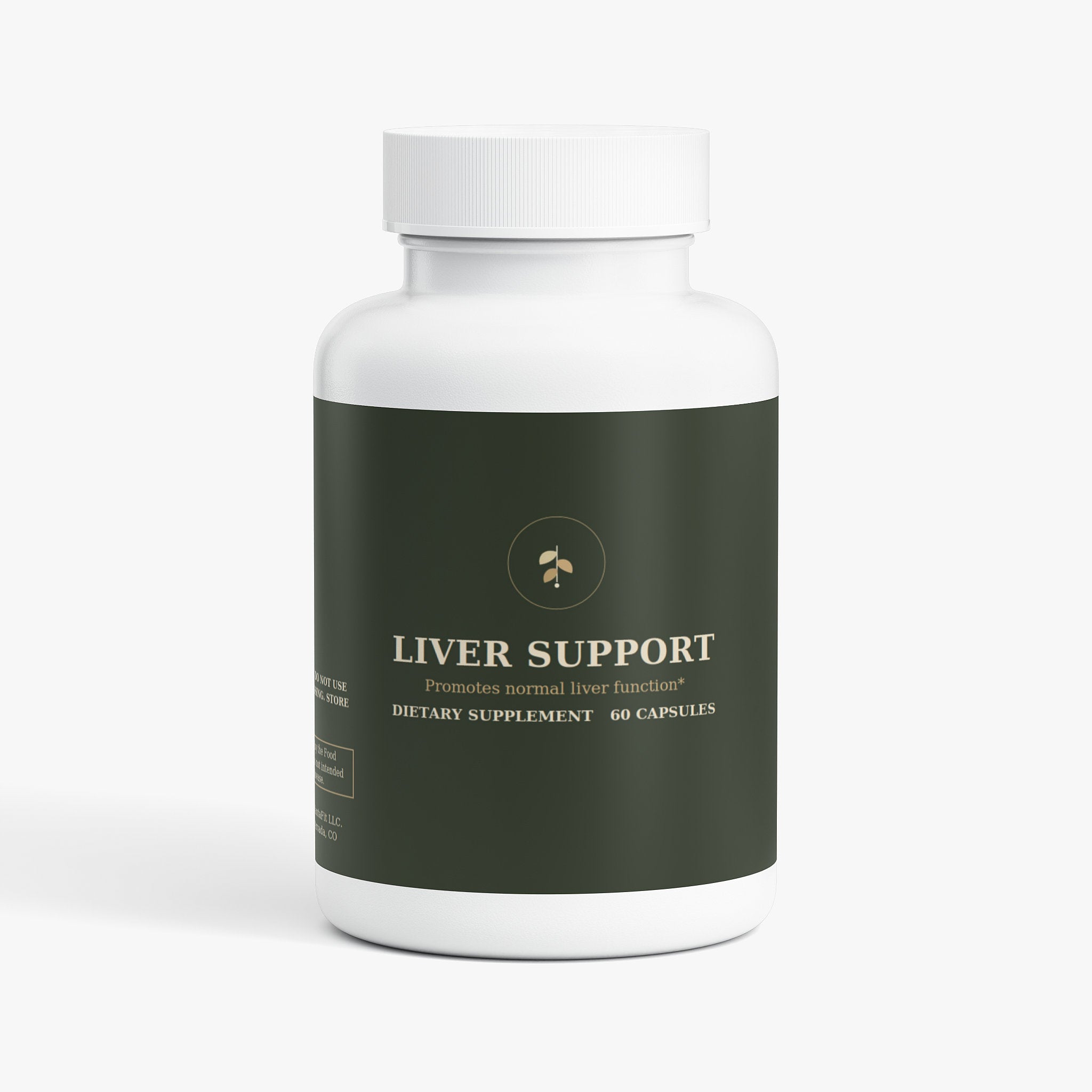 Liver Support