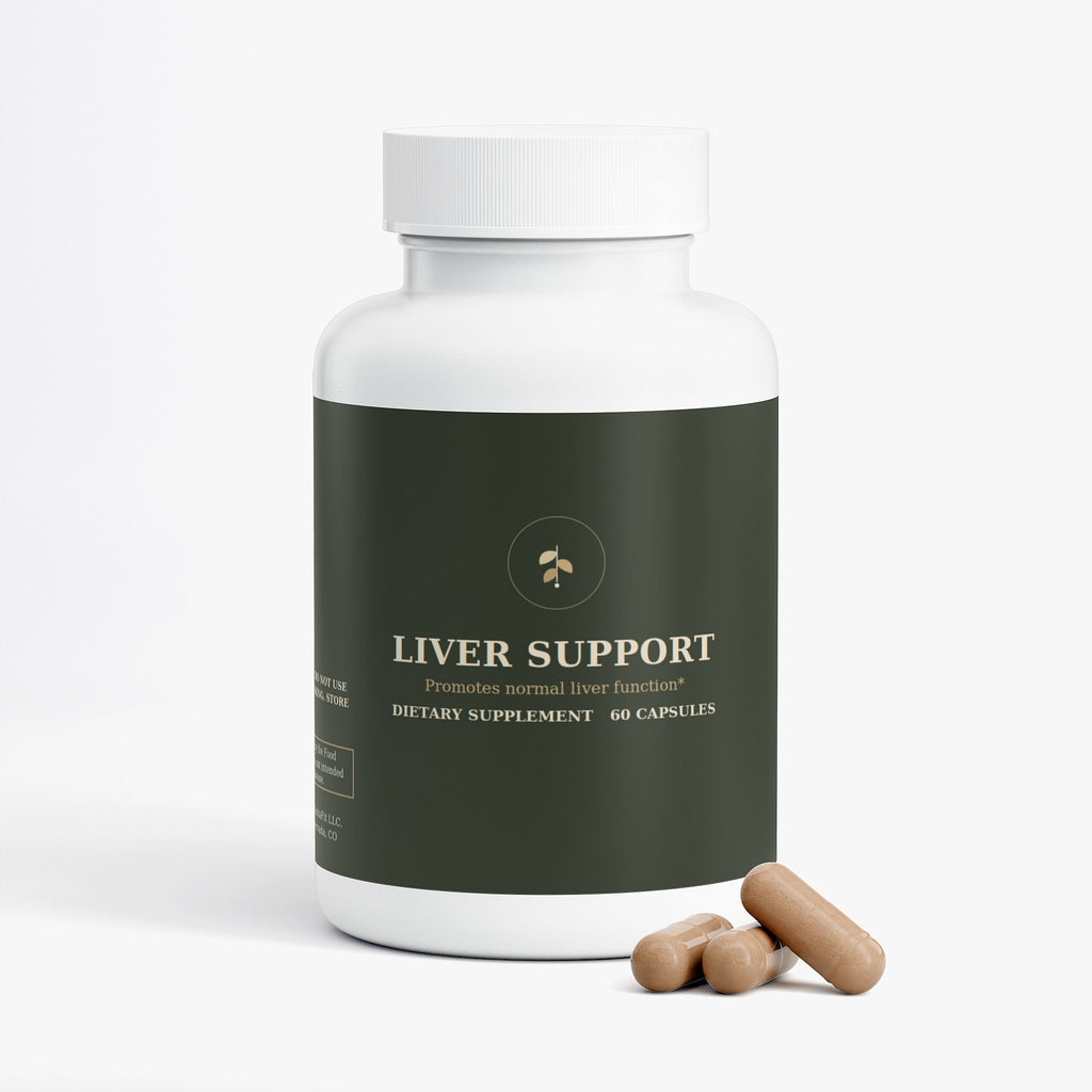 Liver Support