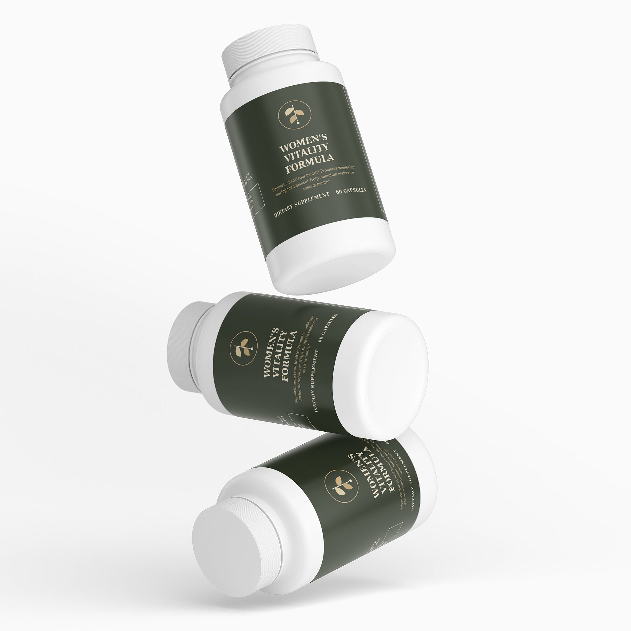 Women's Vitality Formula