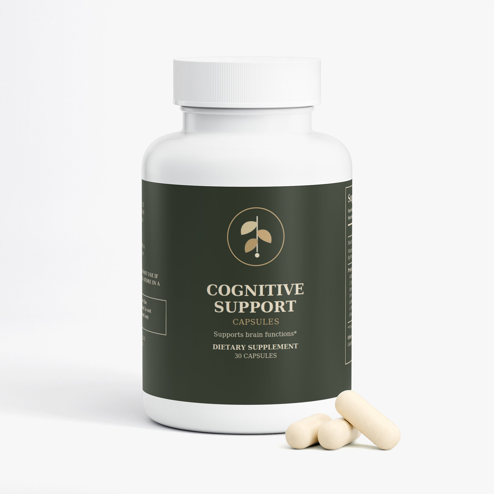 Cognitive Support
