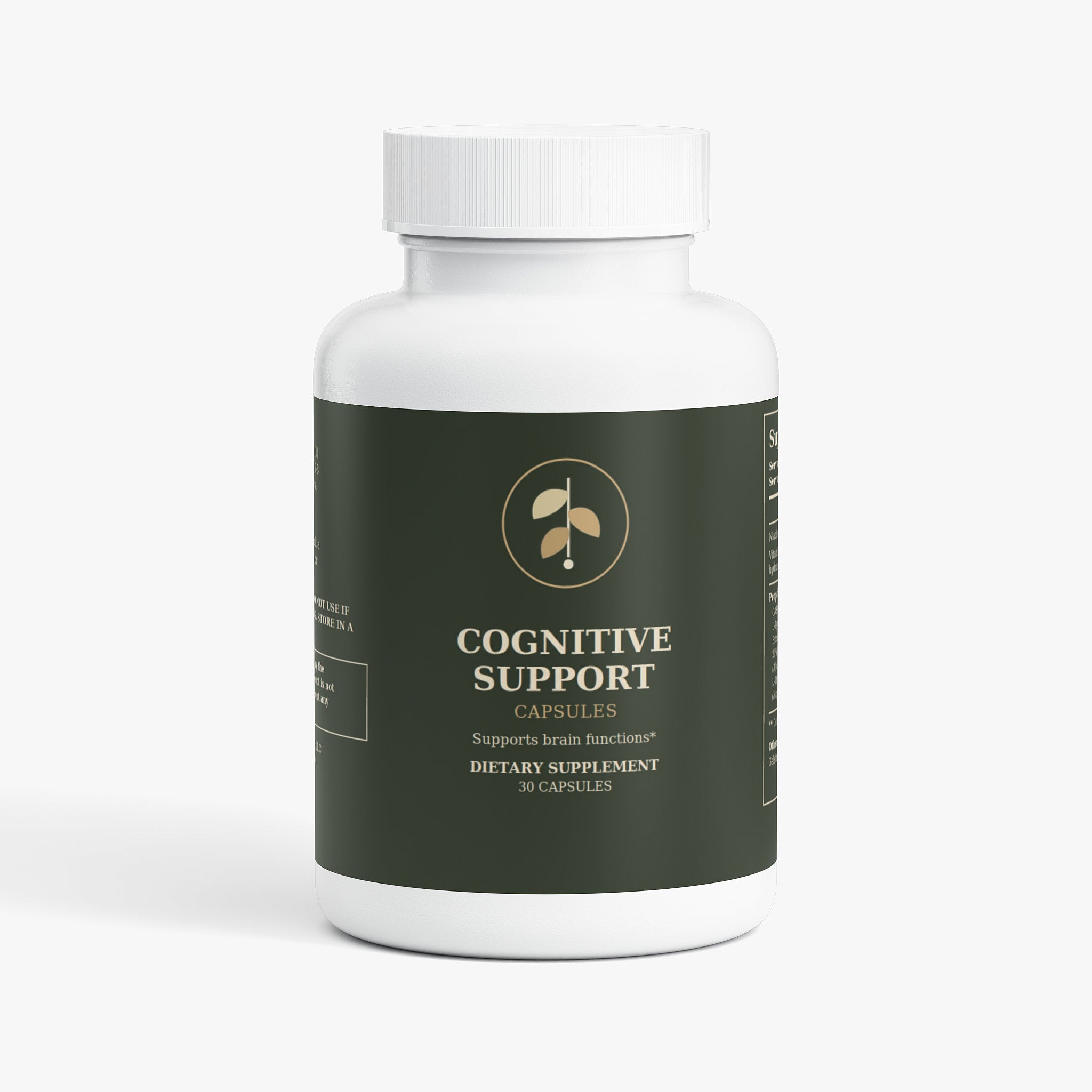 Cognitive Support