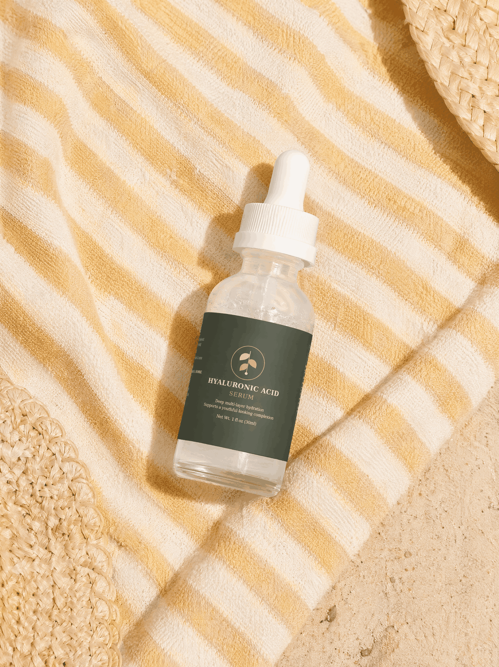 Hyaluronic Acid Serum