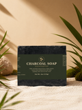 Charcoal Soap