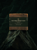 Oat Milk Honey Soap