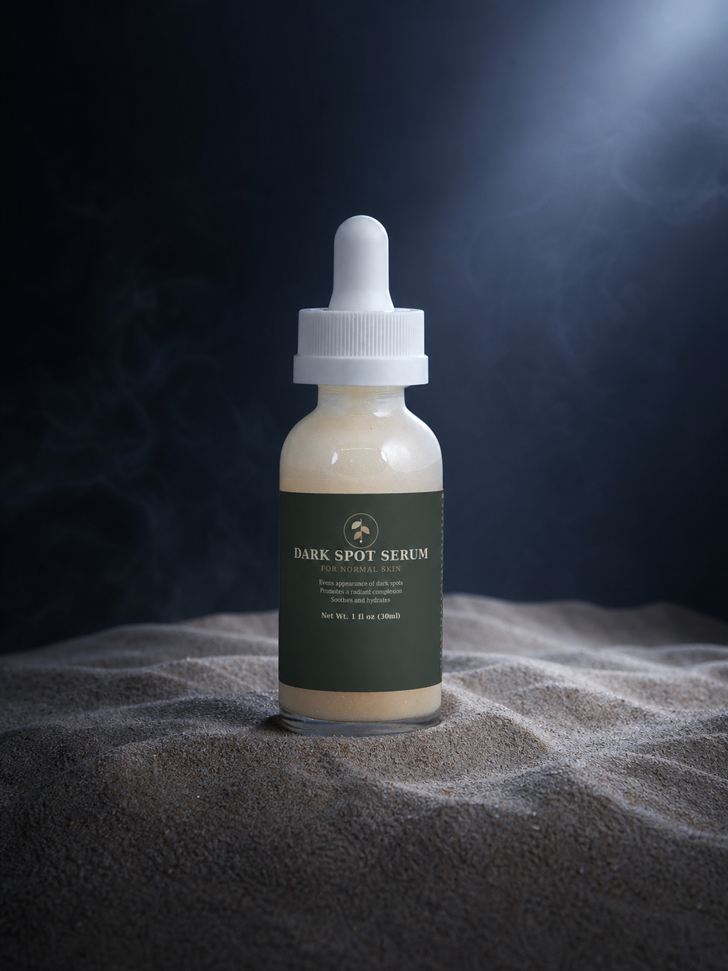 Dark Spot Serum for Normal Skin