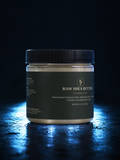 Raw Shea Butter