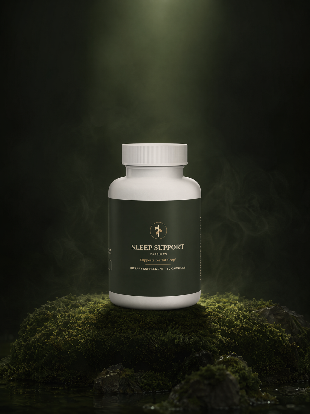 Sleep Support
