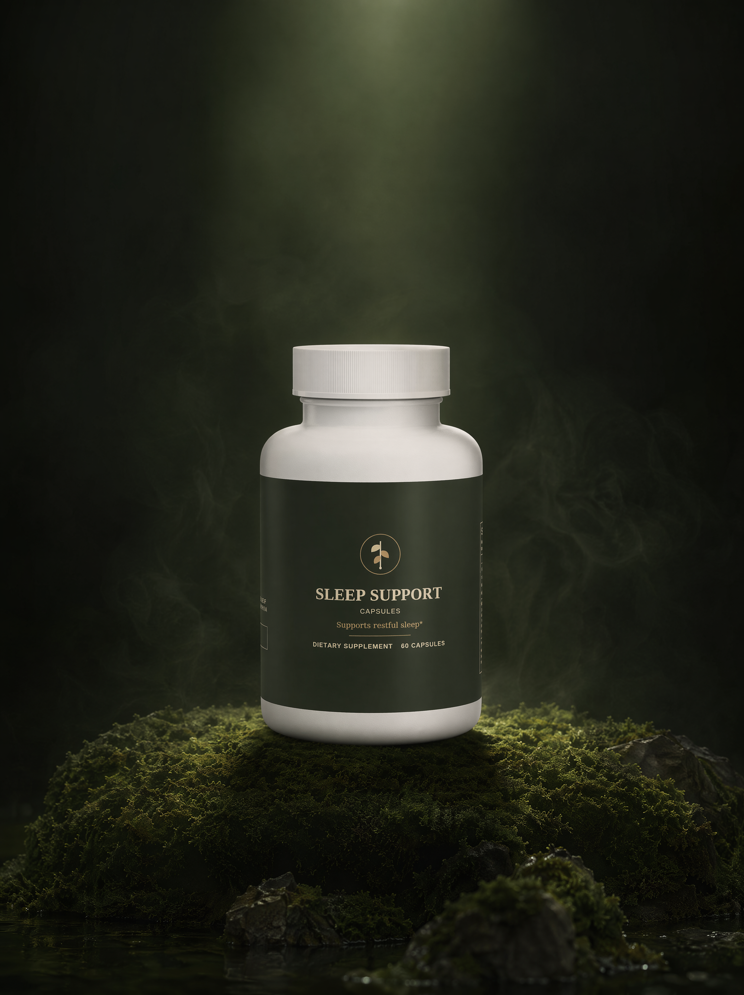 Sleep Support