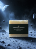 Lemongrass & Sage Soap