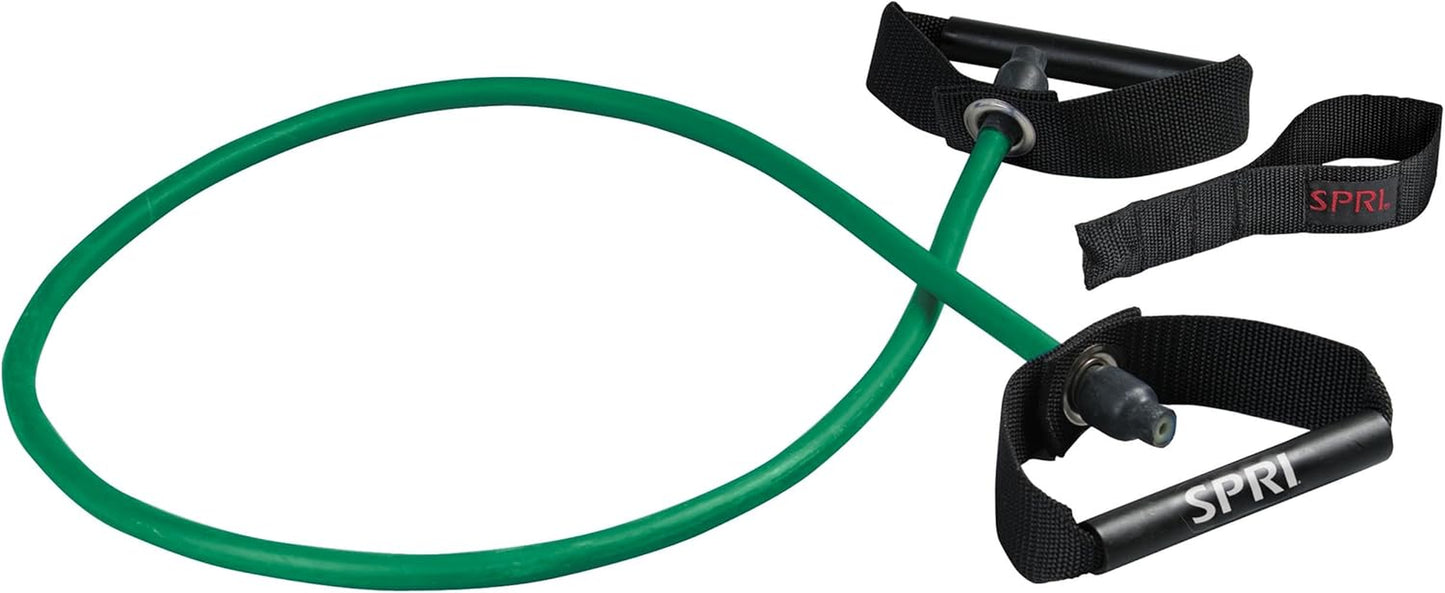 Elevate Your Workout with Xertube Resistance Bands – Versatile Home Gym Fitness Solution with Door Anchor Attachment