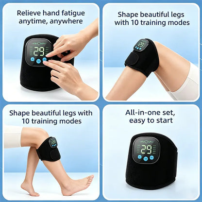 Hand Muscle Atrophy Exercise Device